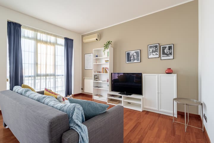 Mada House - Palermo: Comfortable Apartment - Palermo