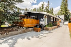 Cougar+Street+Mountain+Rental+Two+Bedroom