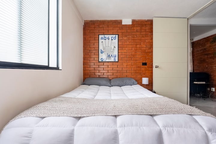 Спална соба 2