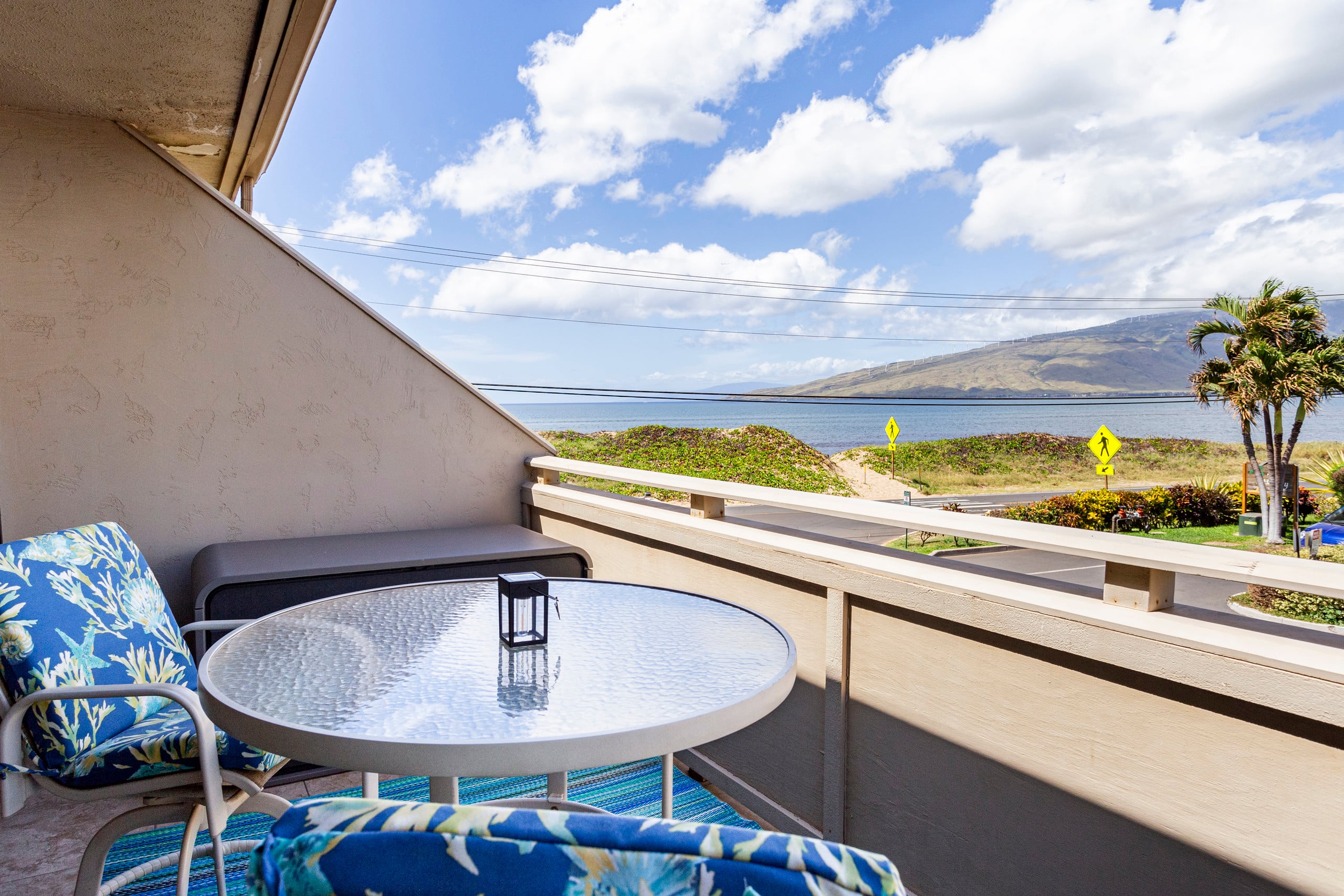Luxury, Modern Oceanview! Beach, Pool, Hot Tub, AC - Image 35