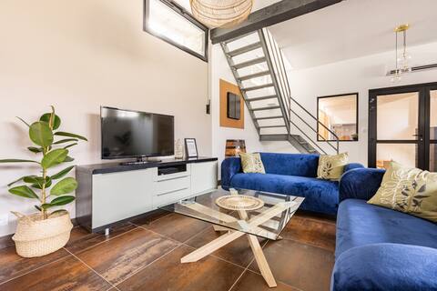 The Loft