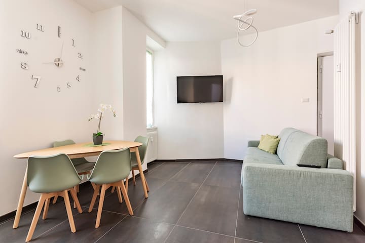 Azzurra guest house vaticano