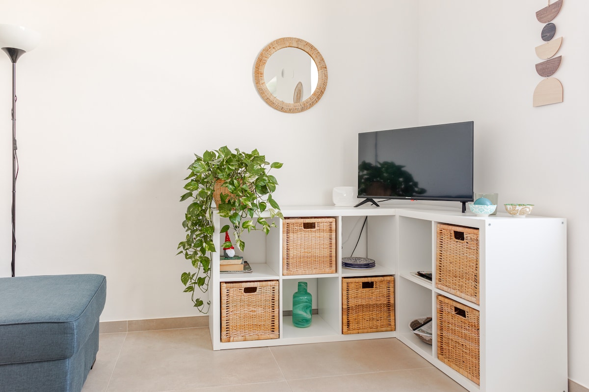 Top Airbnb: L'affaccio al mare - Cozy apartment by the sea à Molfetta