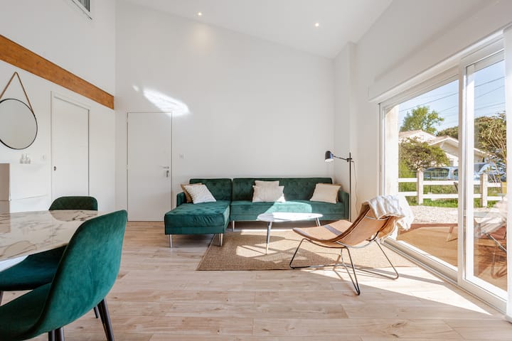 Charming Vineyard Guesthouse Les Maurins - Saint-Émilion