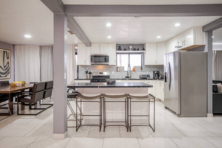 Peaceful Family Getaway/Pool/Jac gallery image 5