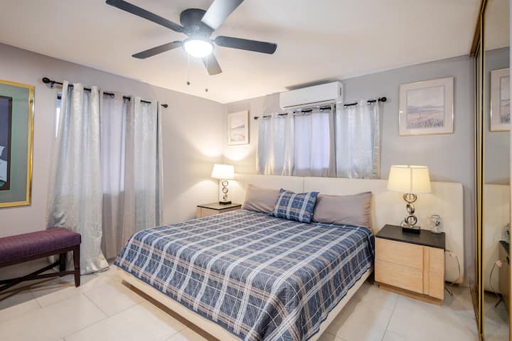 غرفة النوم 2