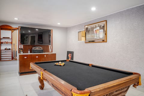 Peaceful Family Getaway/Pool/Jac