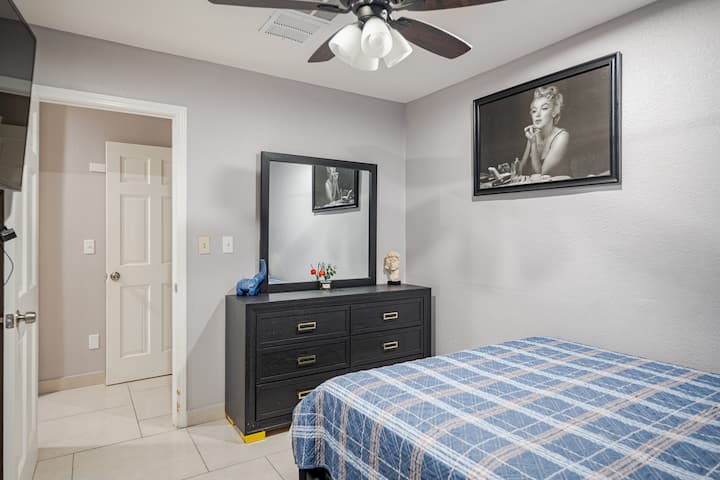 غرفة النوم 5