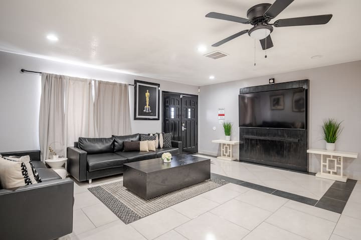 Peaceful Family Getaway/Pool/Jac gallery image 2