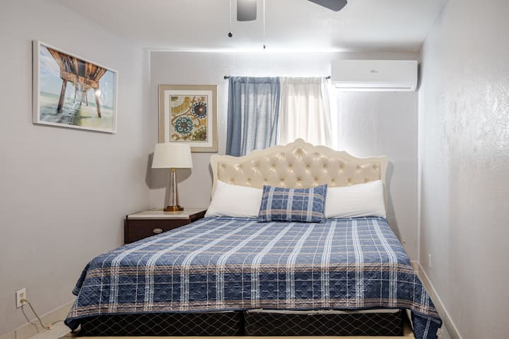 غرفة النوم 3