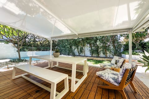 Cott Life -
Light & Bright Villa with private Pool
