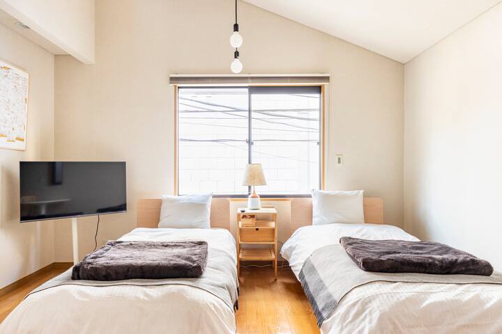 Deep Shibuya/Private use house gallery image 5