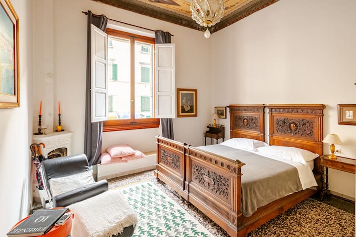 Piazza Libertà Apartment in Florence
