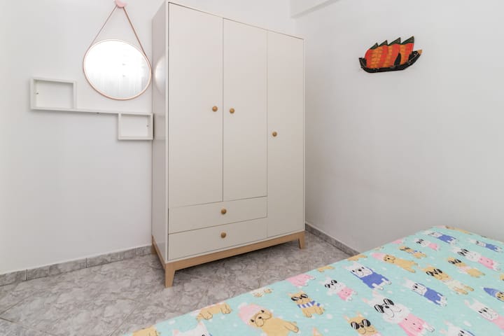 საძინებელი 3