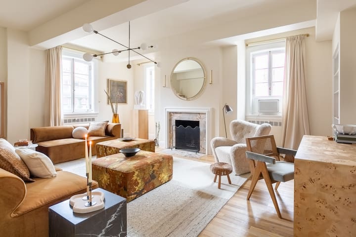 Bliss House • Fifth Ave • Deluxe 2-Bed • No5A