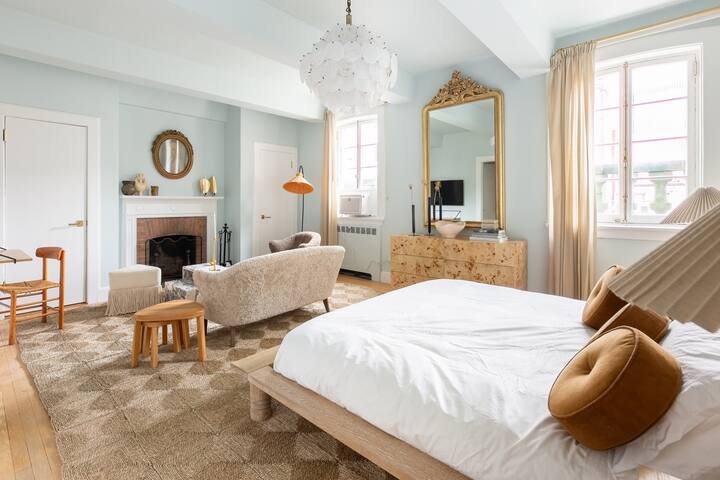 Bliss House • Fifth Ave • Deluxe 2-Bed • No5A gallery image 2