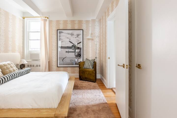 Bliss House • Fifth Ave • Deluxe 2-Bed • No5A gallery image 3