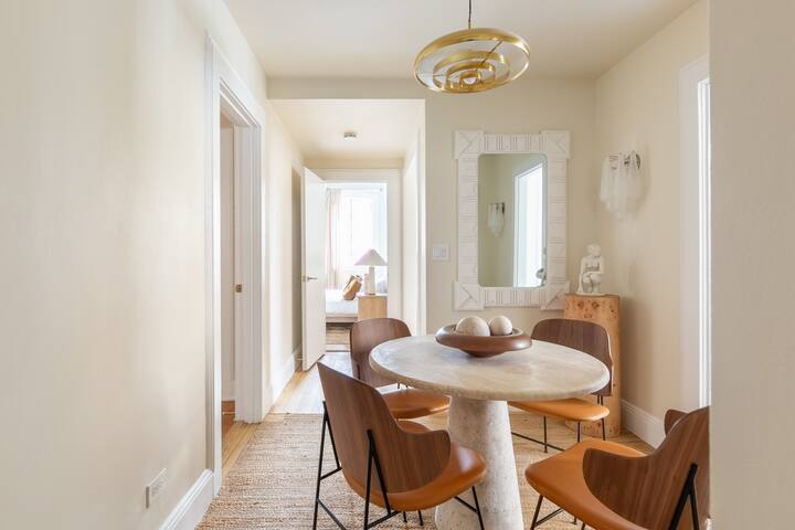 Bliss House • Fifth Ave • Deluxe 2-Bed • No5A gallery image 5