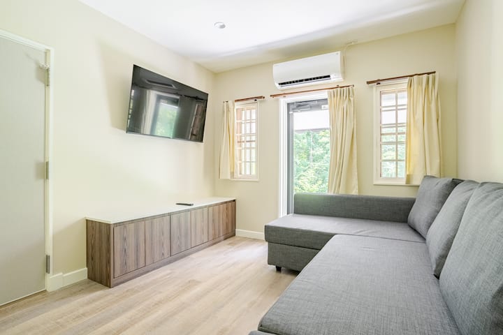 Suite 04 Maxi @ Vega Suites, Echoland - 白馬村