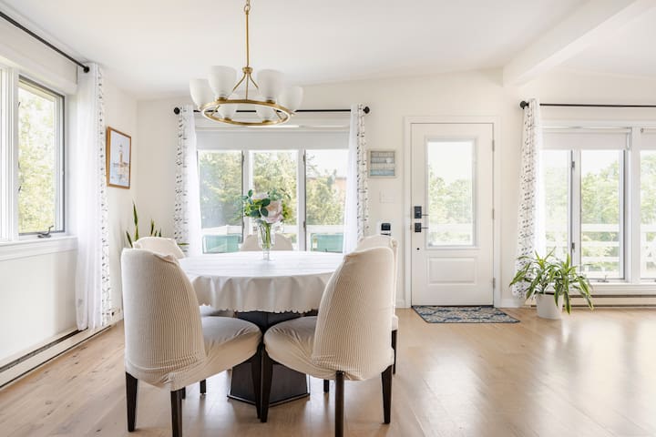 Mass General Brigham managed Airbnb listing 3