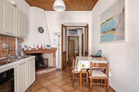 Top Airbnb: In the center of Palau Casa Fa-Lu at house number 7/A a Palau