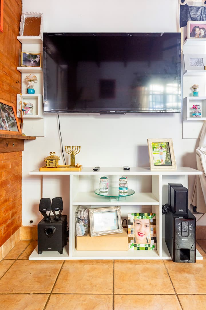 Departamento de 1 dormitorio en Munro