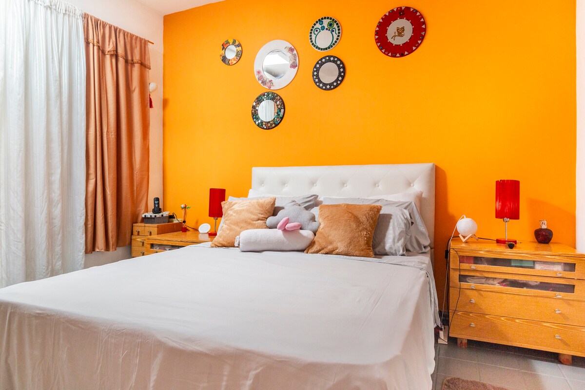 Двойна стая. Или да я споделите с приятеля си