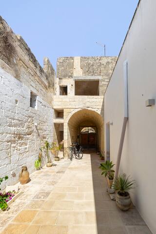 Villa della Cupa, luxury Salento gallery image 3