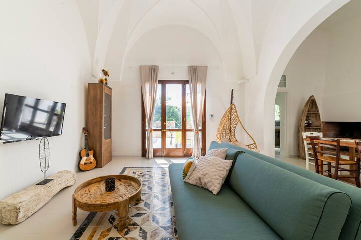 Villa della Cupa, luxury Salento gallery image 2