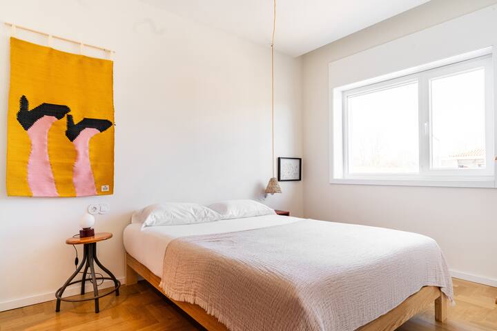 Sunny and Design Apartment by Inês gallery image 3