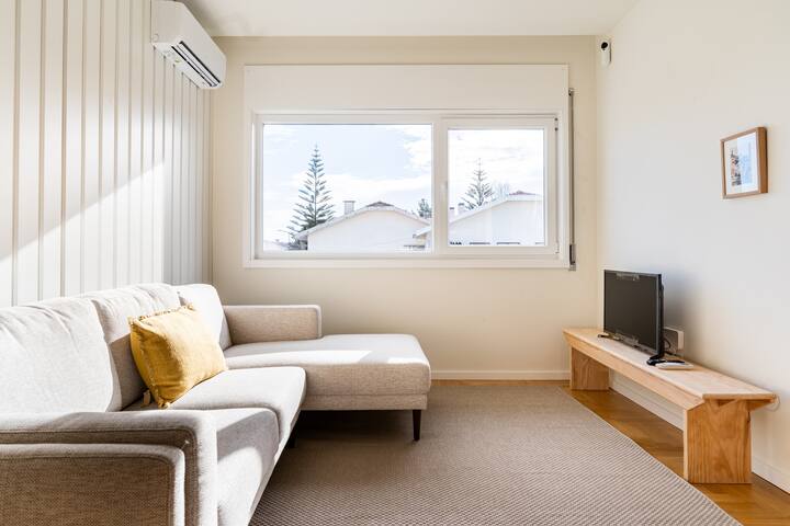 Sunny and Design Apartment by Inês gallery image 2