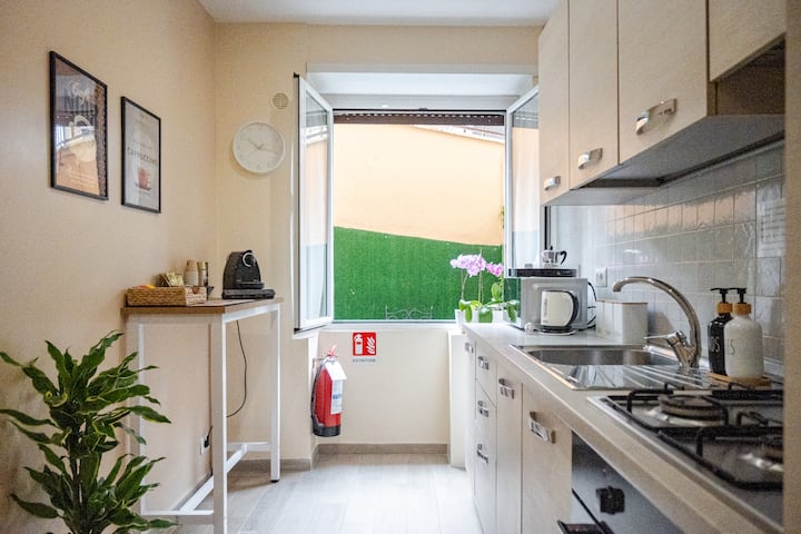 San Pietro Happy Home - Rim