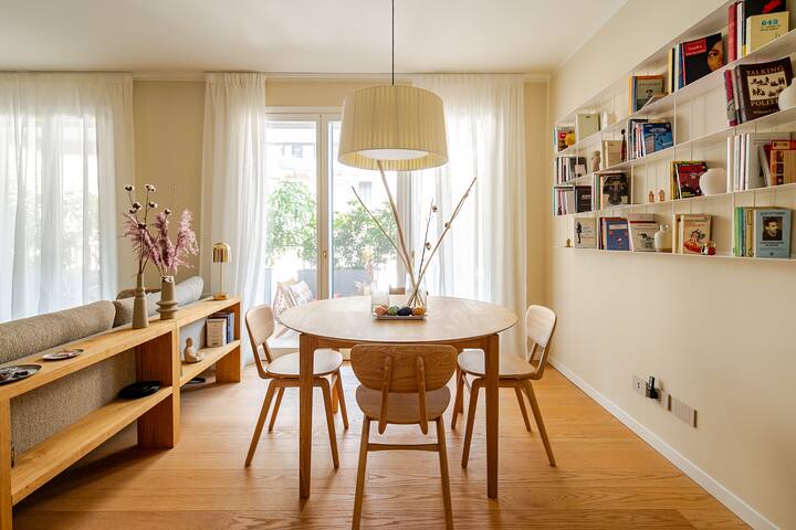 Charme Urbano: Eleganza e Comfort a Milano gallery image 3