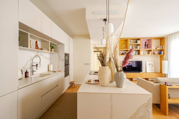 Charme Urbano: Eleganza e Comfort a Milano gallery image 4