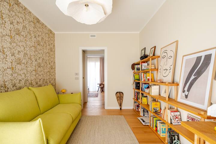 Charme Urbano: Eleganza e Comfort a Milano gallery image 2