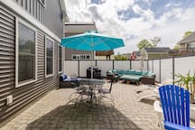 The Main Residence rental in Salisbury