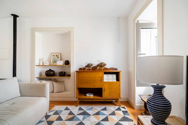 Cosy house for Surf & Beach