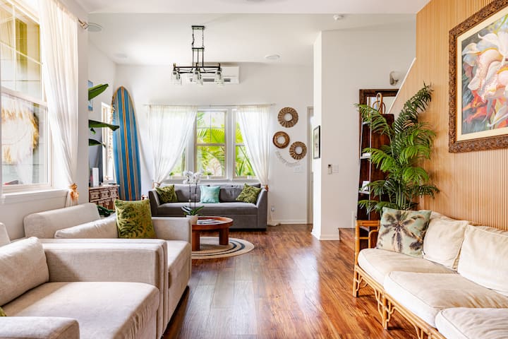 Mauna Olu Resort – He ʻĀina Aloha o Makaha gallery image 3