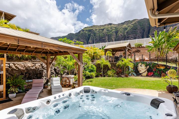 Mauna Olu Resort – He ʻĀina Aloha o Makaha gallery image 2