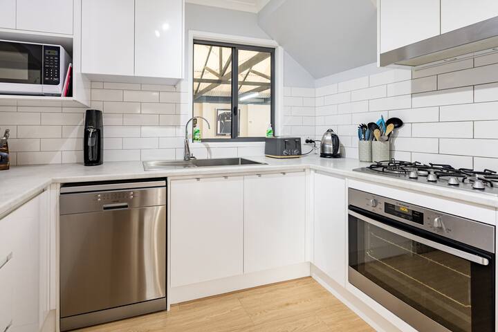 Bluetide Family Holiday Home gallery image 3