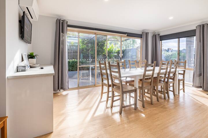 Bluetide Family Holiday Home gallery image 2