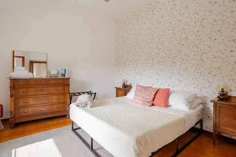 Ca'Luni b&b - Triple or Superior Double Room
