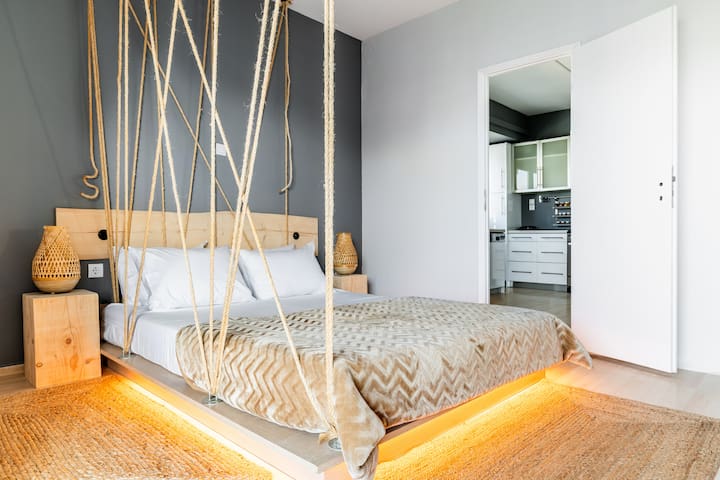 Eclipse Villas managed Airbnb listing 1