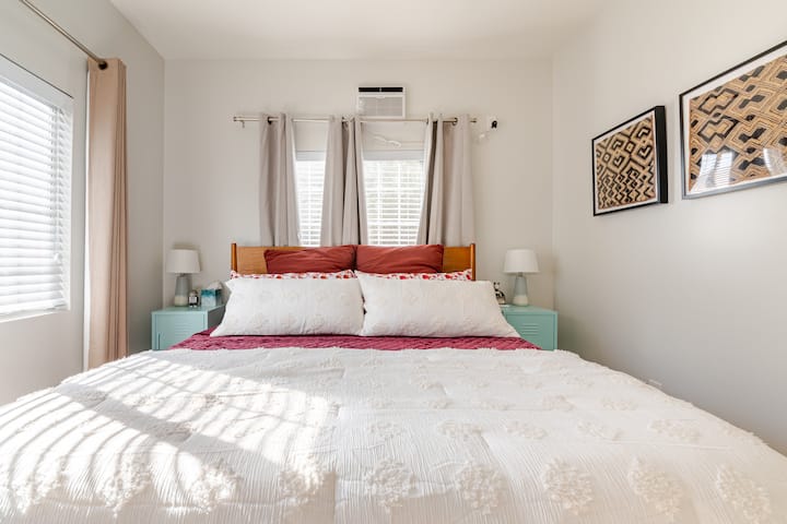 غرفة النوم 1