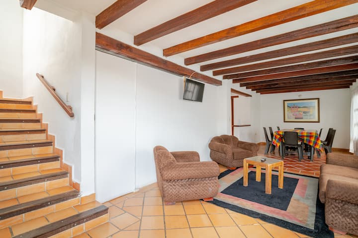 Всекидневна зона