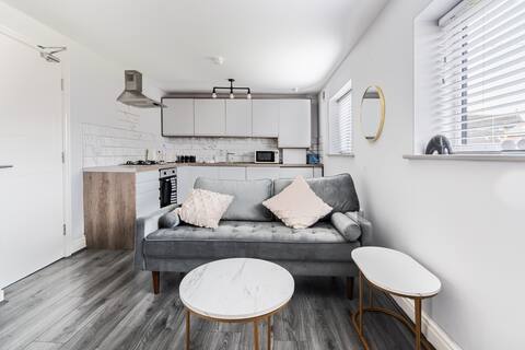 Successful Airbnb property: Cosy Merseyside Retreat in Old Swan