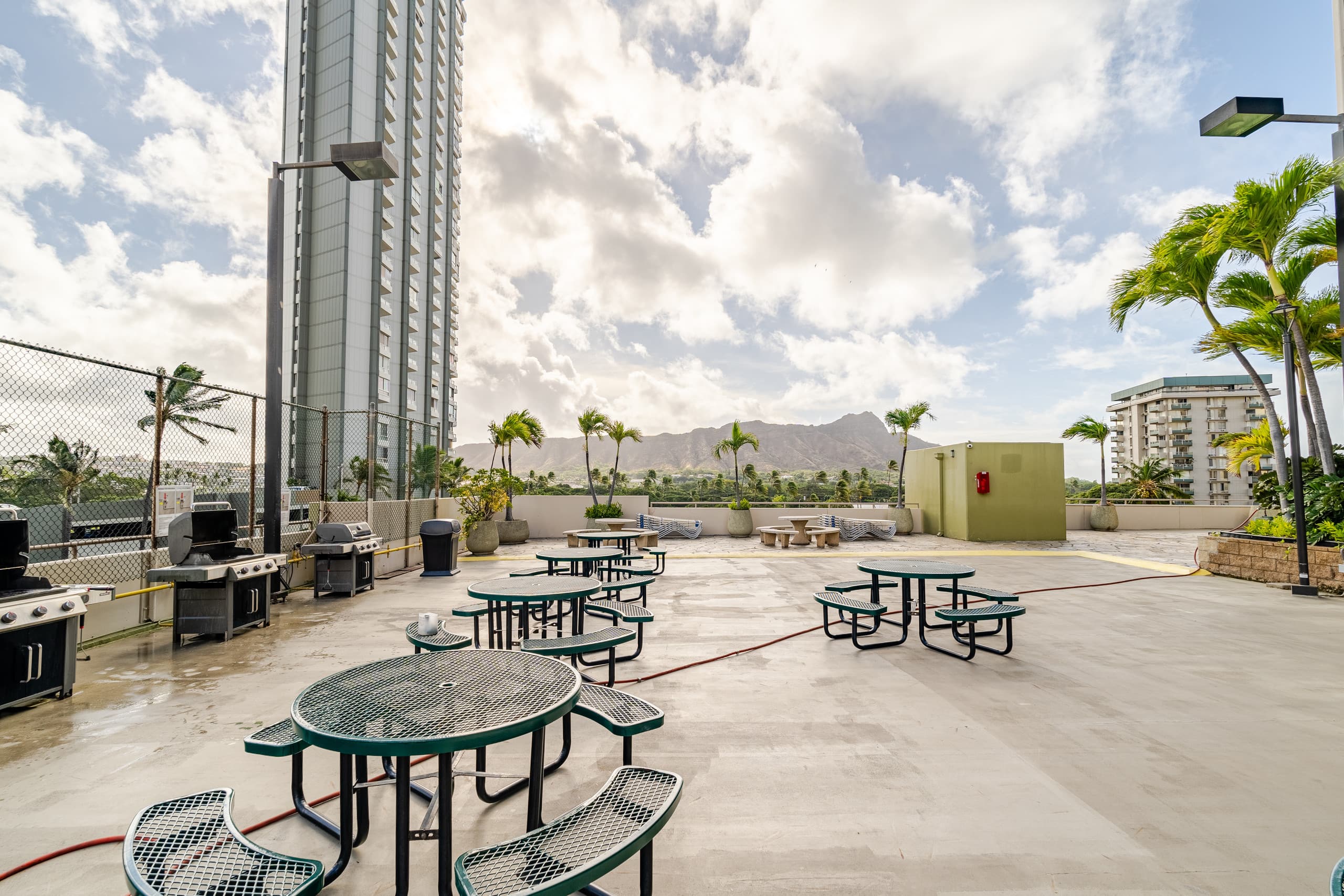 Highrise Ocean Views in Waikiki, +AC - Image 26