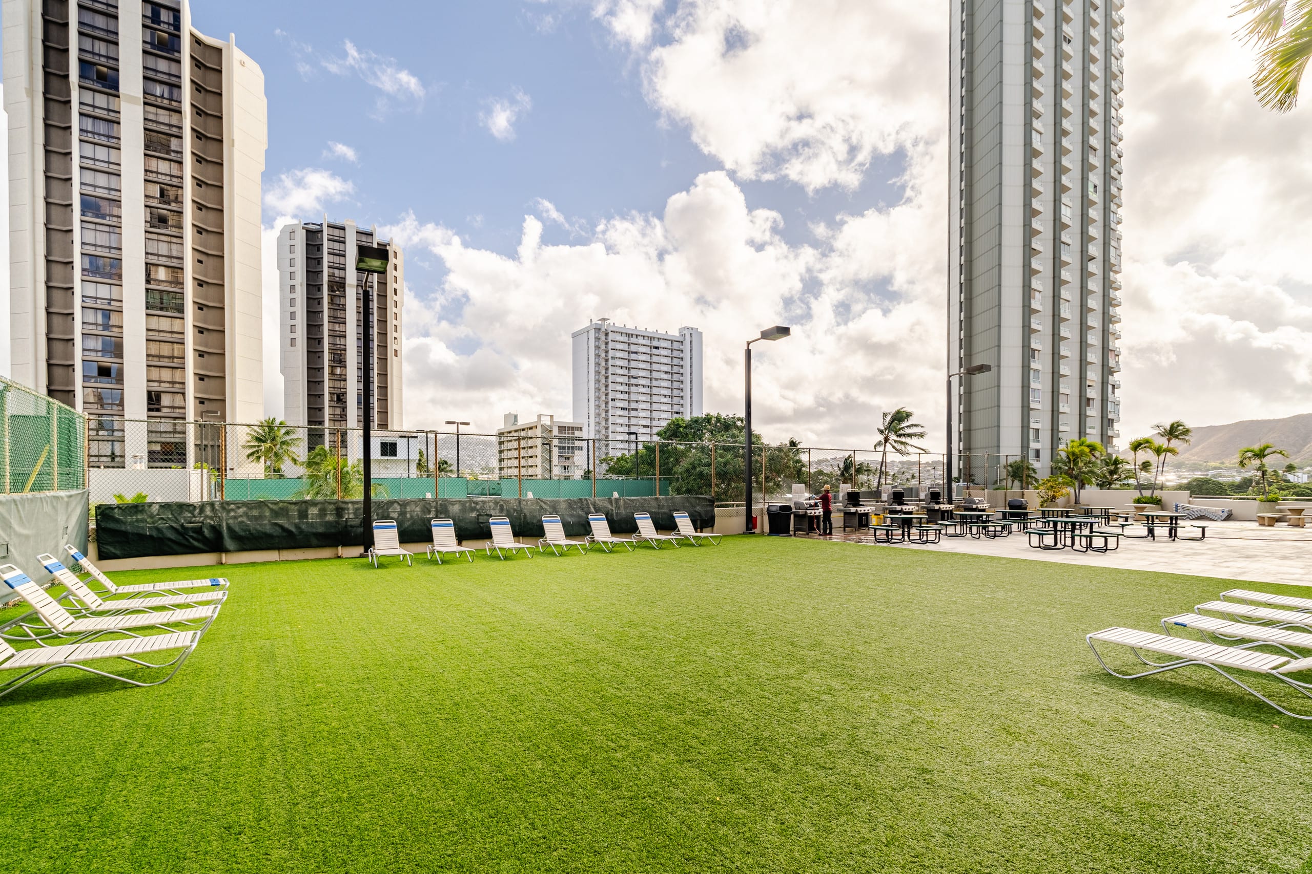 Highrise Ocean Views in Waikiki, +AC - Image 28