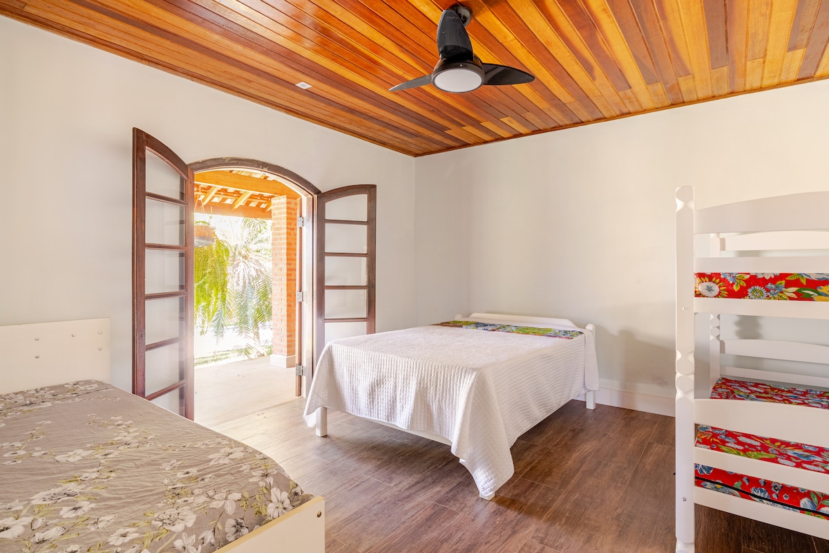 საძინებელი 3