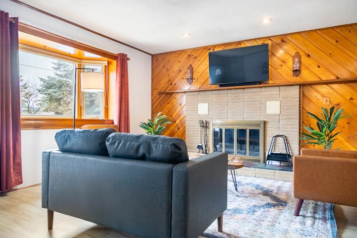 The Canal House - Caseville, MI